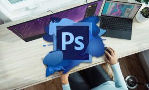 Mẹo học photoshop