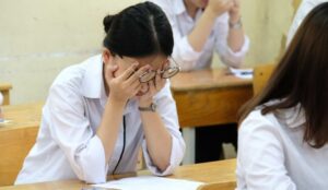 5 Mẹo Giảm Căng Thẳng Hiệu Quả Trong Quá Trình Ôn Thi