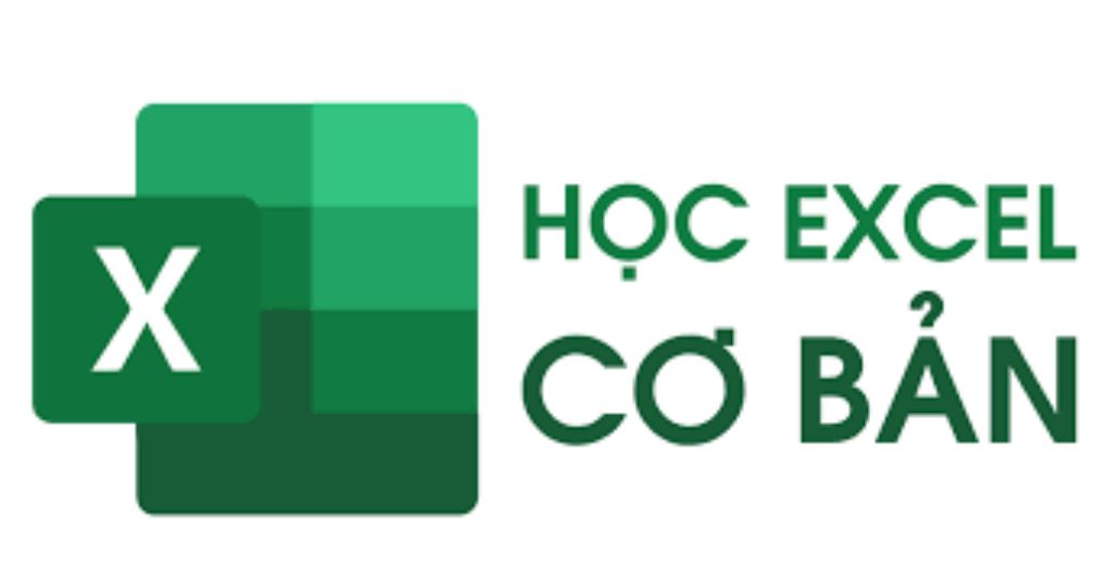 Học excel cơ bản