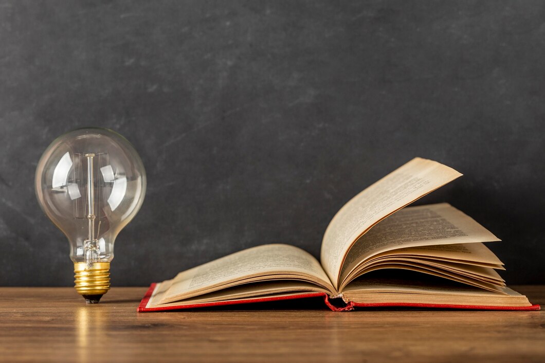 Mẹo đọc sách hiệu quả