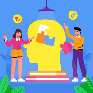 10 Mẹo Phát Triển Tư Duy