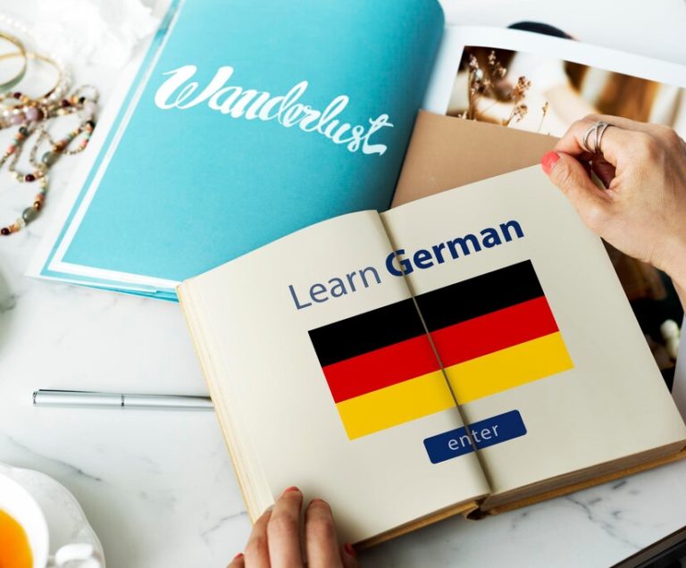 Mẹo học tiếng Đức