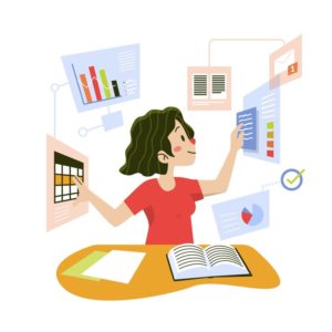 Linh Hoạt Trong Công Việc Mẹo Phát Triển Tính Linh Hoạt