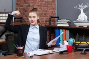 Tại Sao Cần Có Tính Kỷ Luật? Cách Rèn Luyện?