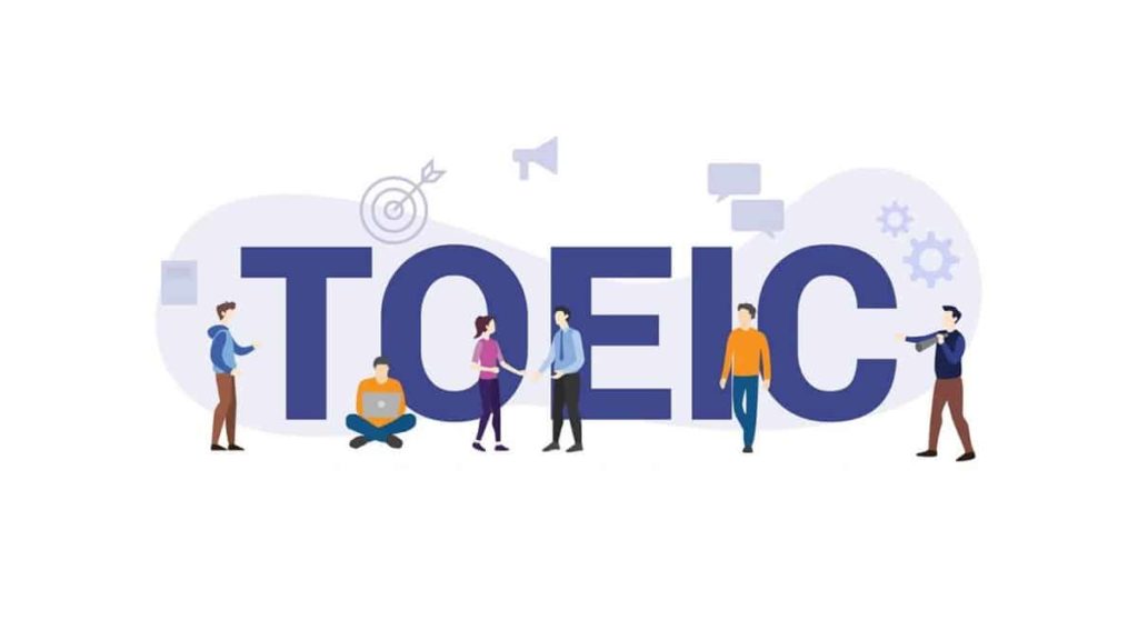 mẹo thi toeic