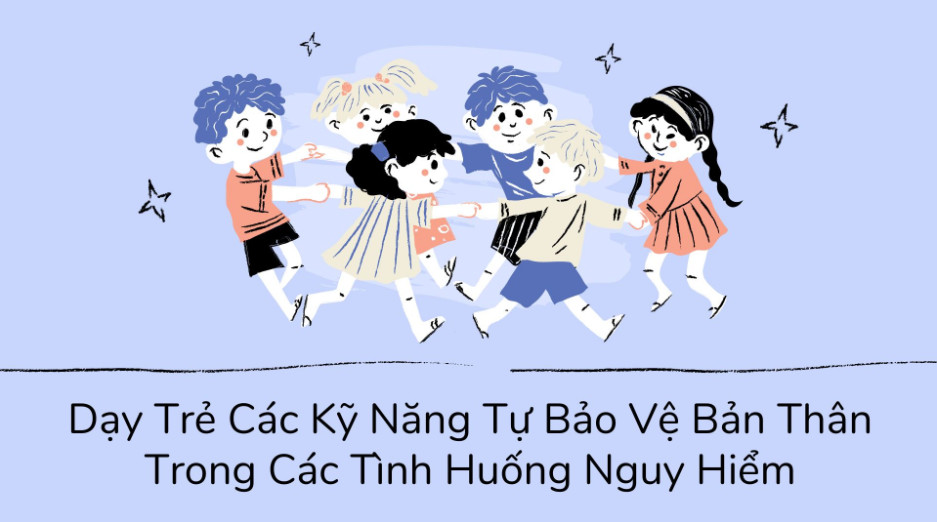 Kỹ năng phòng vệ